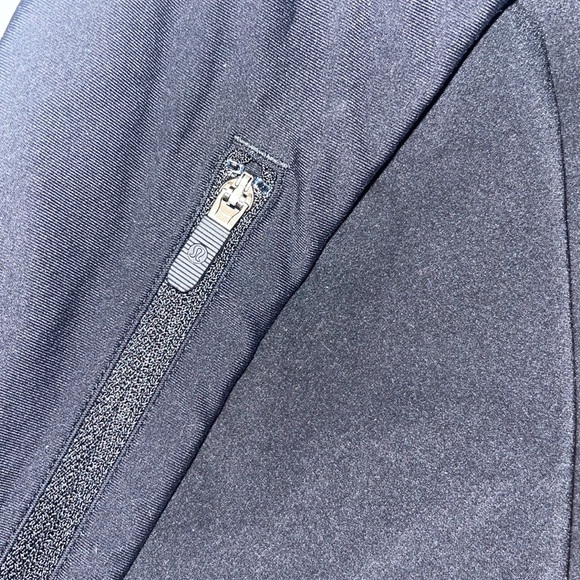 Lulu lemon shorts ! Like brand new :) - Picture 3 of 4